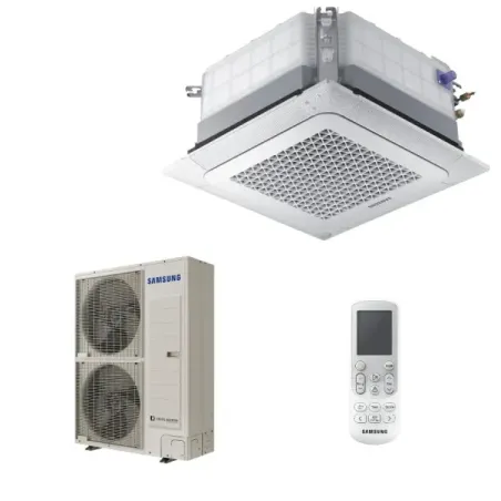 Samsung Mono Split 14.0 kW 4-way WindFree White 380V