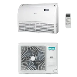 Klimaanlagen Hisense Mono Split 60000 Btu Fußboden Decke 380 v