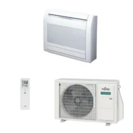 Climatiseur split monobloc Fujitsu 9000 Btu AGEG09KVCA AOEG09KVCA Blanc