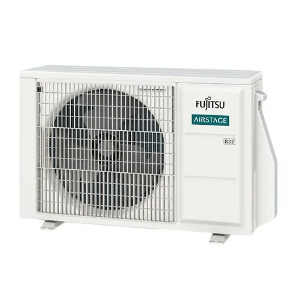 Fujitsu Buitenunit Multi Split AOEG14KBCA2 14000 Btu Duo Split