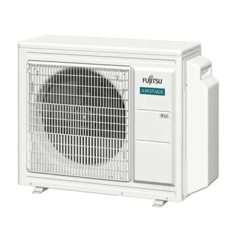Fujitsu Außengerät Multi Split AOEG24KBCA3 24000 Btu Trio Split