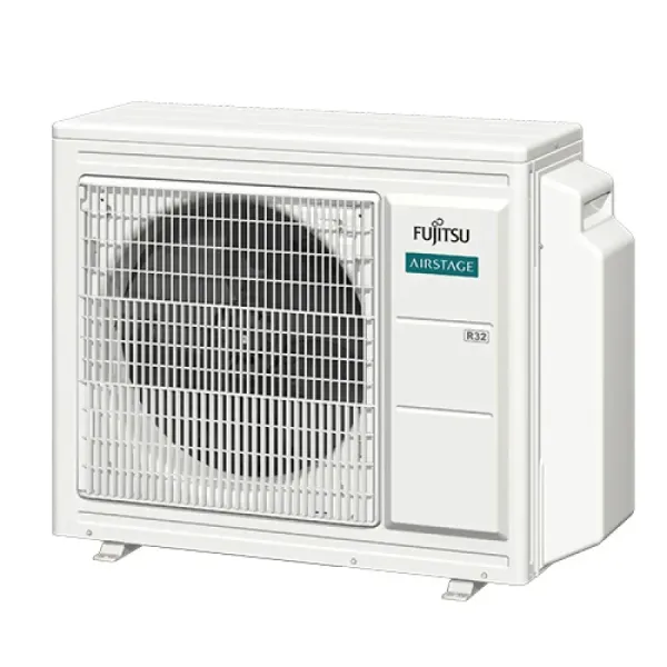 Fujitsu Outdoor Unit Multi Split AOEG30KBTA4 30000 Btu Quadri Split