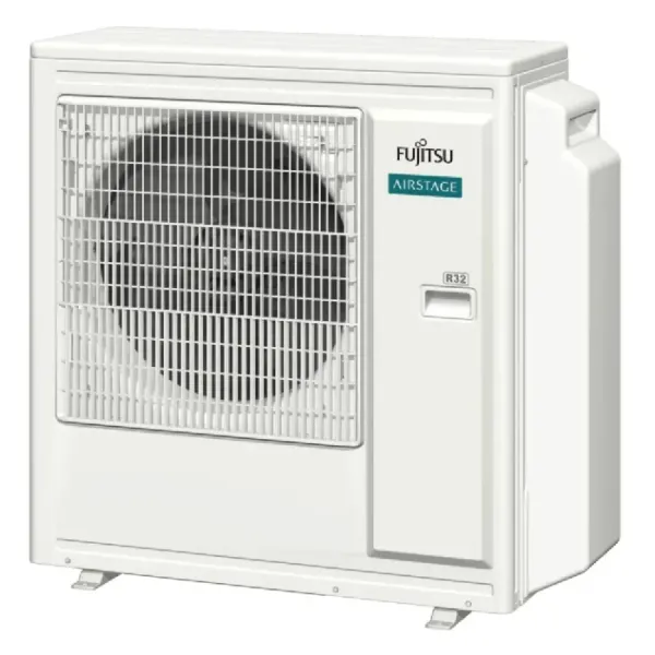 Fujitsu Buitenunit Multi Split AOEG36KBTA5 36000 Btu Penta Split