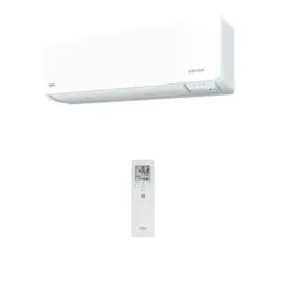 Fujitsu Indoor Unit KGTG ASEH12KGTG 12000 Btu Wall Mounted