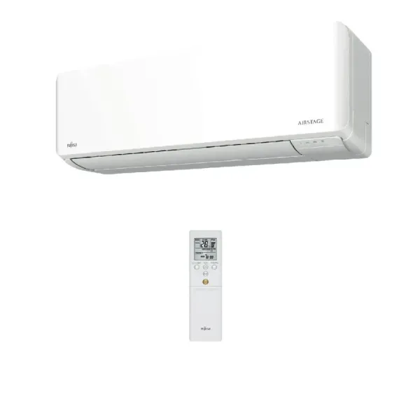 Unité intérieure Fujitsu KMCG ASEH12KMCG 12 000 BTU murale