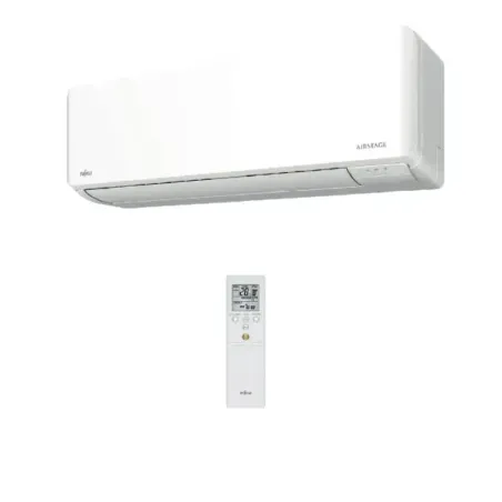 Fujitsu Binnenunit KMCG ASEH12KMCG 12000 Btu Wandmontage