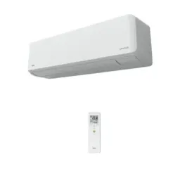 Fujitsu Indoor Unit KM LARGE ASEG24KMTE 24000 Btu Wall Mounted