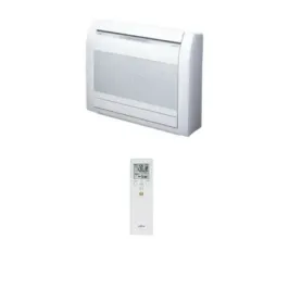 Fujitsu Indoor Unit Vloerverwarming KV AGEG12KVCA 12000 Btu