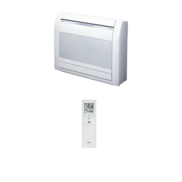 Fujitsu Indoor Unit Floor Heating KV AGEG12KVCA 12000 Btu