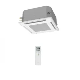 Unité intérieure compacte Fujitsu KV AUXG07KVLA 7000 BTU, unité cassette