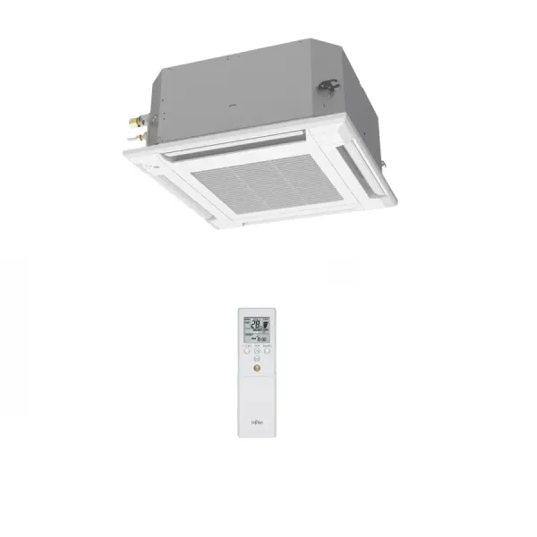 Fujitsu Indoor Unit Compact-KV AUXG22KVLA 22000 Btu Cassette-unit