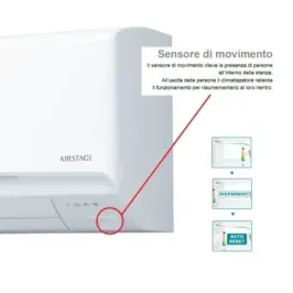 Fujitsu Mono Split 36000 Btu ASEH36KMTB AOEH36KMTB 220v 2