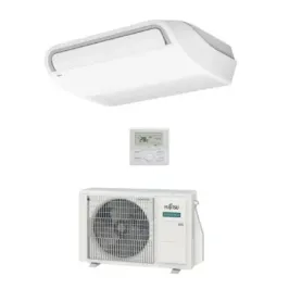 Climatiseur split mono Fujitsu 18 000 BTU ABEG18KRTA AOEG18KBTB 220 V