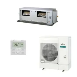 Fujitsu Mono Split 45000 Btu ARXG45KHTB AOEG45KBTB 220v