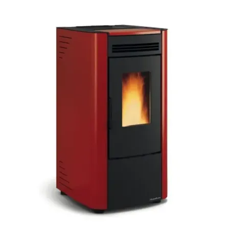 Extraflame Ketty 5.0 pelletkachel, 6,5 kW vermogen, 1292201