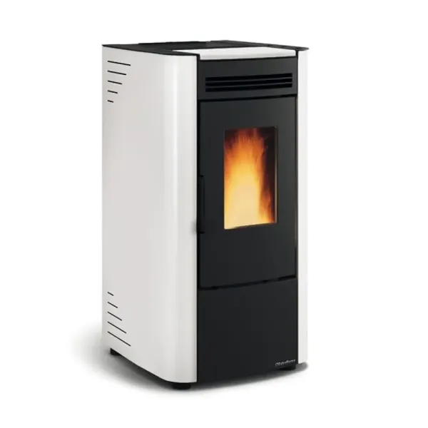 Extraflame Ketty 5.0 pelletkachels, 6,5 kW vermogen, 1292200