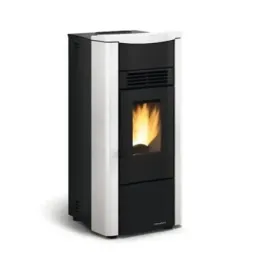 Poêles à granulés Extraflame Giusy 5.0, puissance de 7,0 kW, 1288400