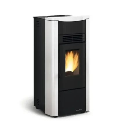 Extraflame Giusy 5.0 pelletkachels, 7,0 kW vermogen, 1288400
