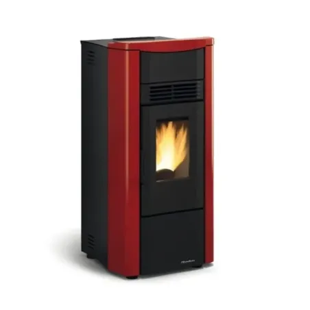 Extraflame Giusy Plus 5.0 pelletkachel, 7,5 kW vermogen, 1291651