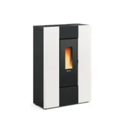 Extraflame Marilena Plus 5.0 pelletkachel, 8,0 kW vermogen, 1287300
