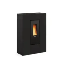 Poêle à granulés Extraflame Marilena Plus 5.0, puissance de 8,0 kW, 1287301