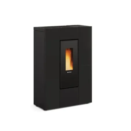 Extraflame Marilena Plus 5.0 pellet stove, 8.0 kW output, 1287301