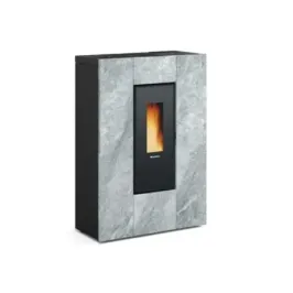 Extraflame Marilena Plus 5.0 pelletkachel, 8,0 kW vermogen, 1287302