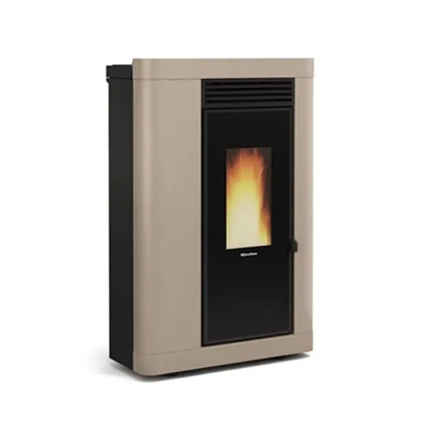 Extraflame Annabella Plus 5.0 pellet stoves, 9.0 kW output, 1288302