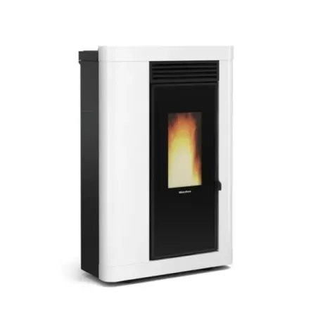 Extraflame Annabella Plus 5.0 pelletkachels, 9,0 kW vermogen, 1288300