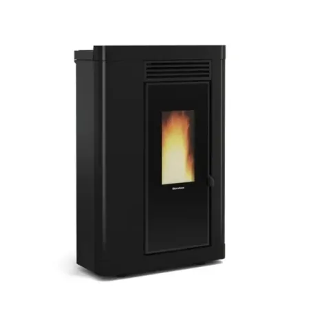 Extraflame Annabella Plus 5.0 pellet stove, 9.0 kW output, 1288301