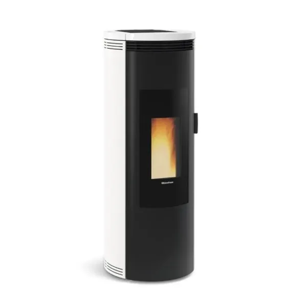 Amika Extraflame pellet stoves, 8.0 kW output, 1283504