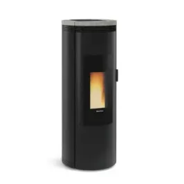 Poêles à granulés Extraflame Amika, puissance de 8,0 kW, 1283503