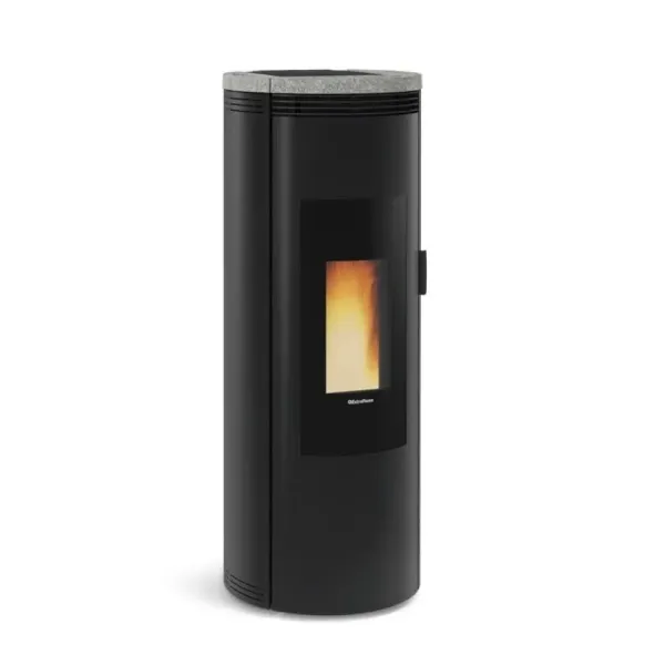 Poêles à granulés Extraflame Amika, puissance de 8,0 kW, 1283503