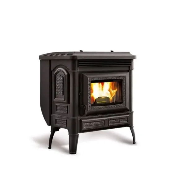 Extraflame Teodora Evo pelletkachels, 8,0 kW vermogen, 1275002