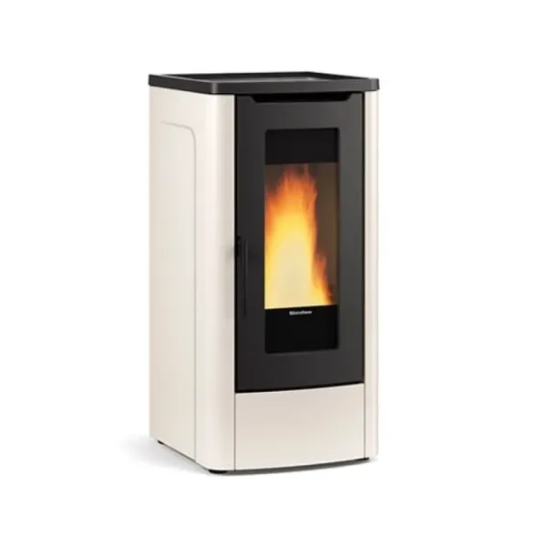 Poêle à granulés Extraflame Dahiana 5.0, puissance de 10,0 kW, 1287401