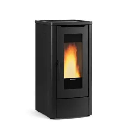 Poêle à granulés Extraflame Dahiana Plus 5.0, puissance de 10,0 kW, 1287452