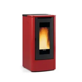 Extraflame Teorema 5.0 pelletkachels, 12,0 kW vermogen, 1287500