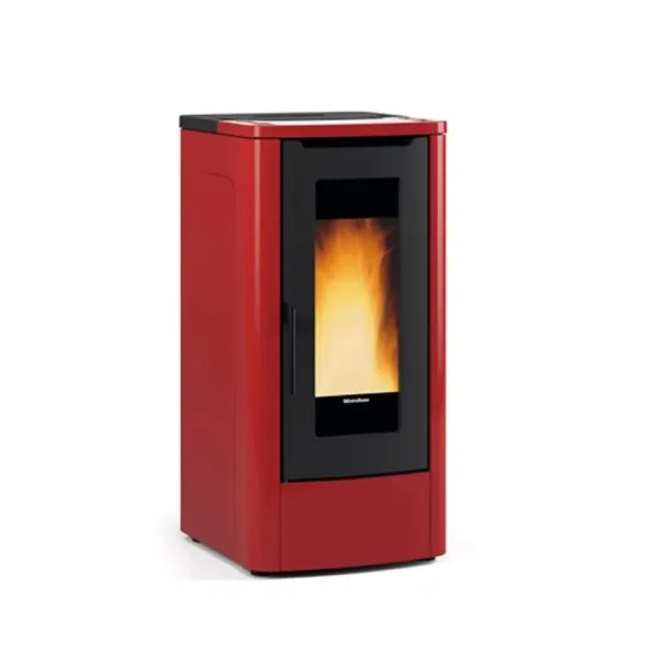 Poêles à granulés Extraflame Teorema 5.0, puissance de 12,0 kW, 1287500