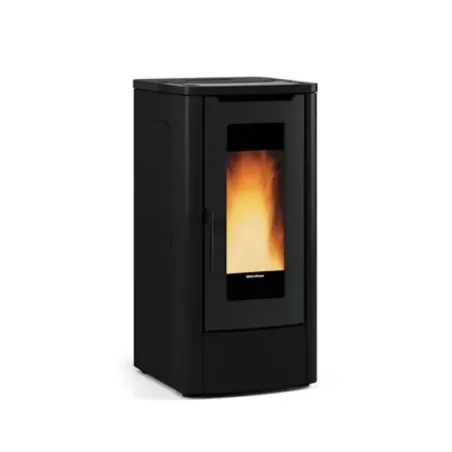 Poêles à granulés Extraflame Teorema 5.0, puissance de 12,0 kW, 1287502