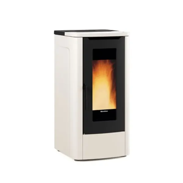 Poêles à granulés Extraflame Teorema Plus 5.0, puissance de 12,0 kW, 1287551