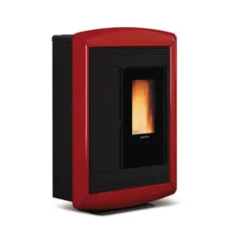 Extraflame Souvenir Plus Lux 5.0 pelletkachel, 10,0 kW vermogen, 1288601