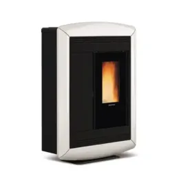 Extraflame Souvenir Plus Lux 5.0 pellet stoves, 10.0 kW output, 1288600