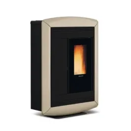 Extraflame Souvenir Plus Lux 5.0 pellet stove, 10.0 kW output, 1288602