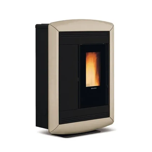 Poêle à granulés Extraflame Souvenir Plus Lux 5.0, puissance de 10,0 kW, 1288602