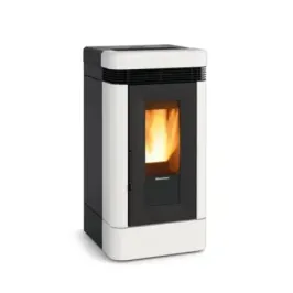 Extraflame Lucia pellet stoves, 12.1 kW output, 1283201