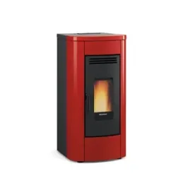 Poêle à granulés Extraflame Klaudia Plus 5.0, puissance 8,0 kW, 1286850