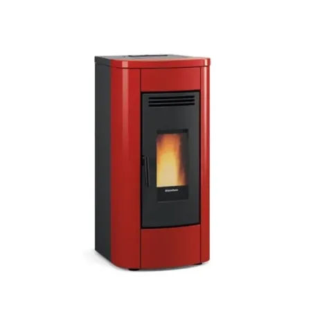Poêle à granulés Extraflame Klaudia Plus 5.0, puissance 8,0 kW, 1286850