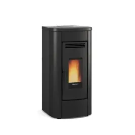 Extraflame Klaudia Plus 5.0 pellet stove, 8.0 kW output, 1286852