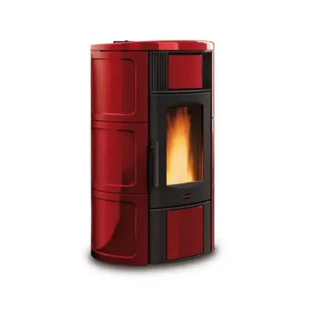 Extraflame Iside Idro 5.0 pelletkachel, 18,1 kW vermogen, 1289400