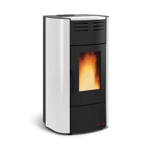 Raffaella Idro H15 5.0 pellet stove, 18.1 kW output, 1289501